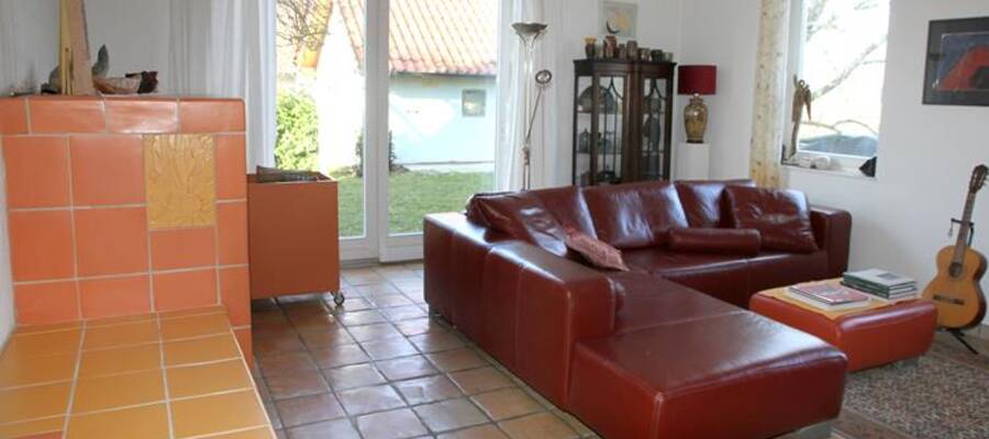 EG Wohnzimmer