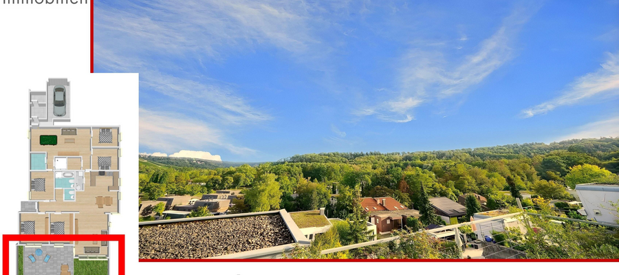 Aussicht