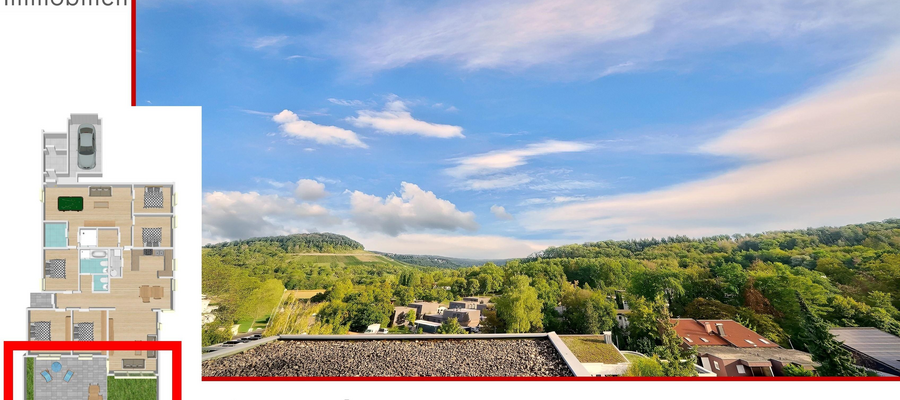 Aussicht