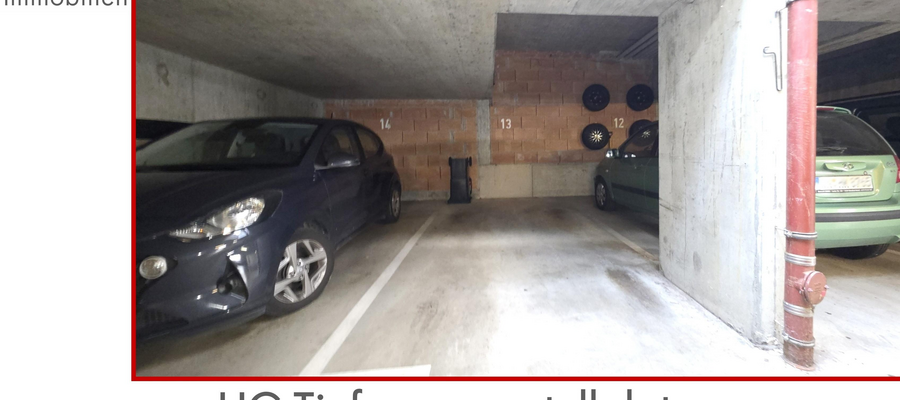 UG-Tiefgaragenstellplatz